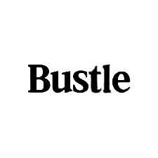 Bustle logo
