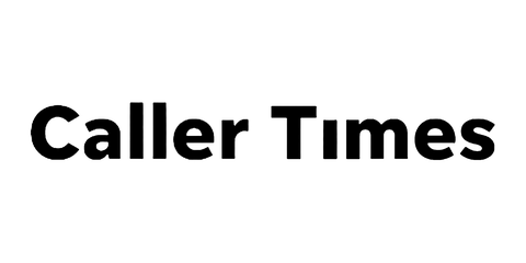 Caller Times logo