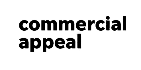 Commercial Appeal logo
