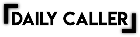 Daily Caller logo