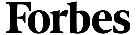 Forbes United States logo