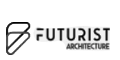 Futuristic Architecture logo