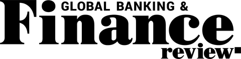 Global Banking & Finance logo