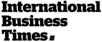 IB Times (NA) logo