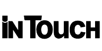 In Touch Weekly logo