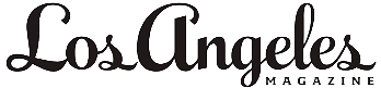 LA Mag logo