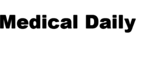 Medical Daily logo
