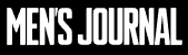 Mens Journal logo