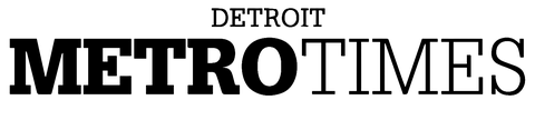 Metro Times logo