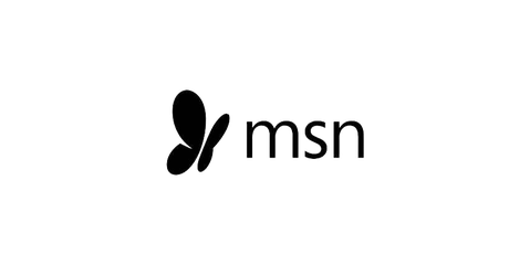 MSN logo