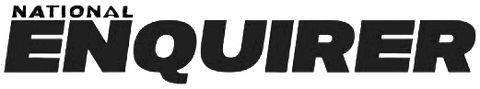 National Enquirer logo