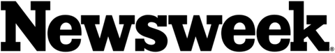 Newsweek logo