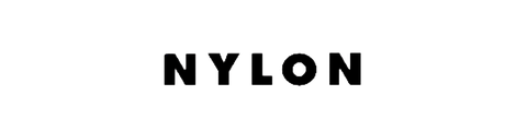 Nylon logo