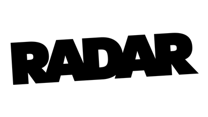 Radar Online logo