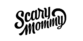 Scary Mommy logo