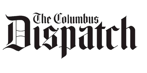 The Columbus Dispatch logo