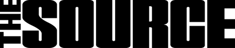 The Source logo