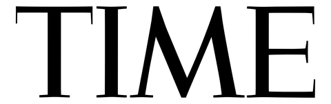 Time.com logo