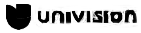 Univision logo